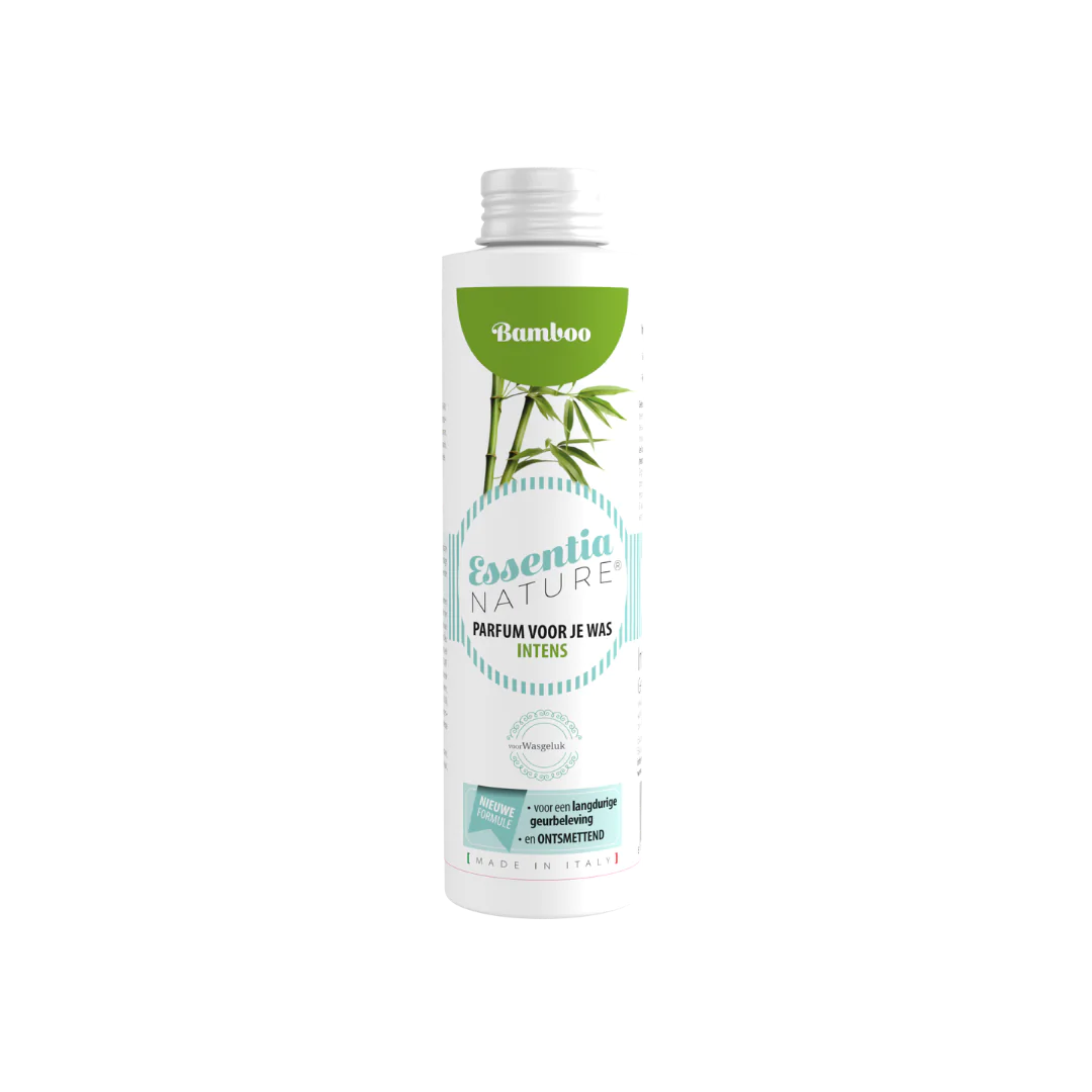 Wasparfum Bamboo Intens