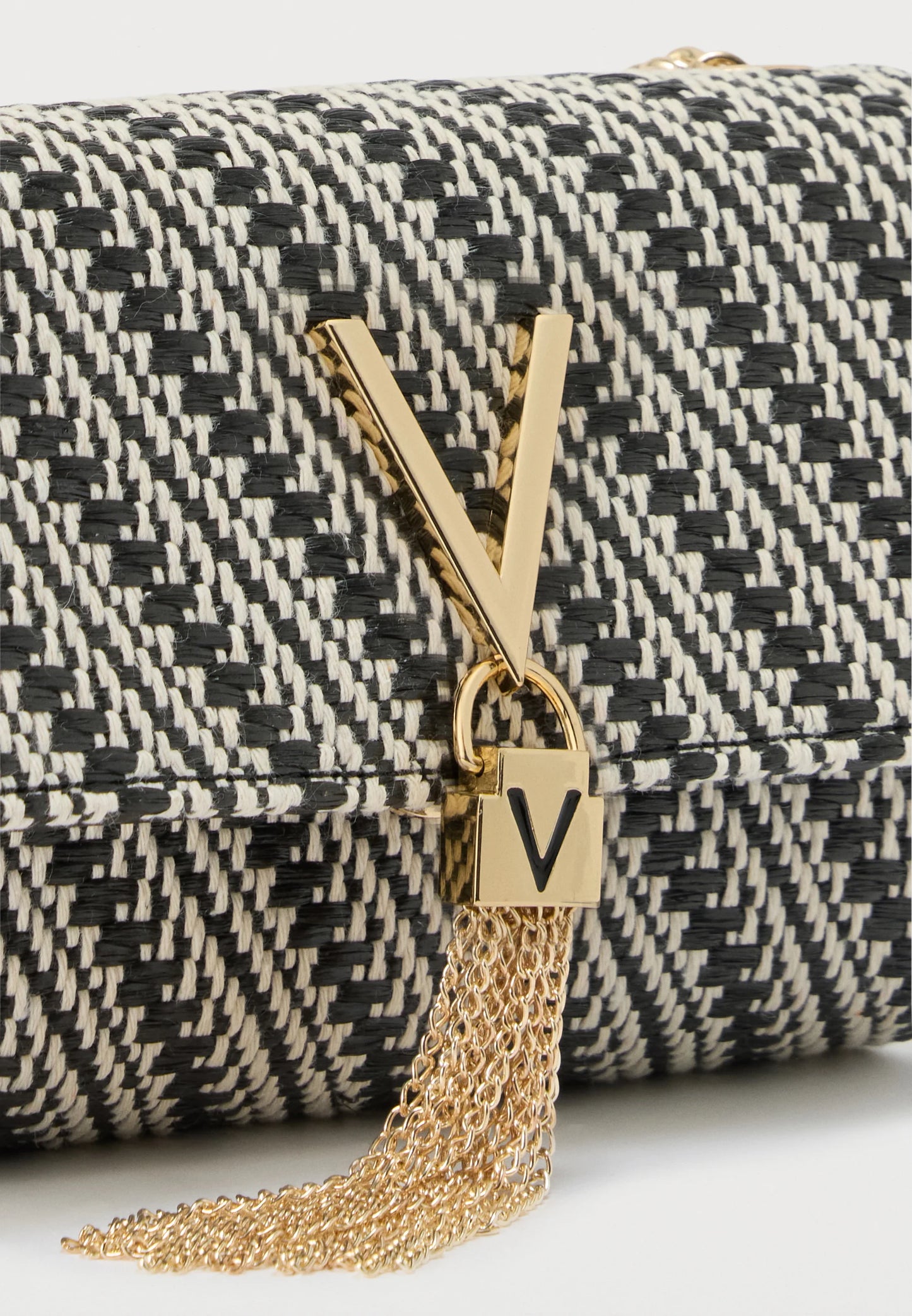Valentino bag Divina Summer zwart
