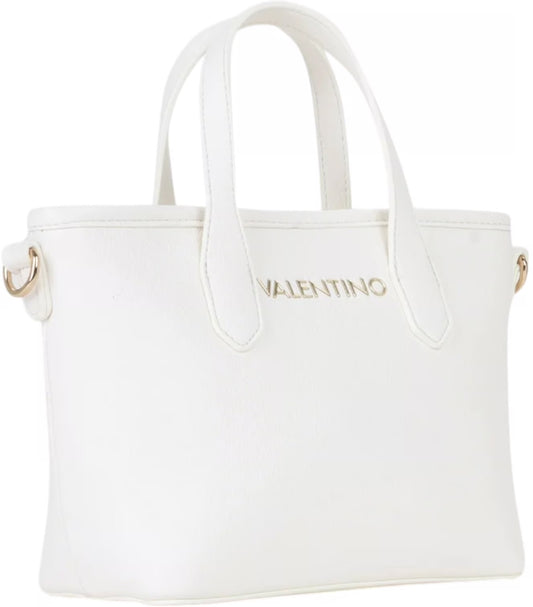 Valentino Shopper Bag wit