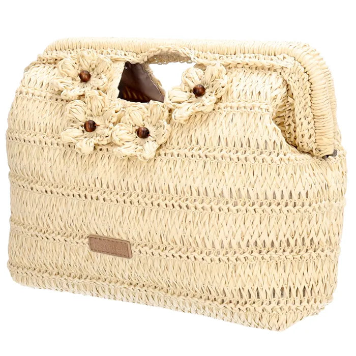 Beagles amalfi crossbodytas