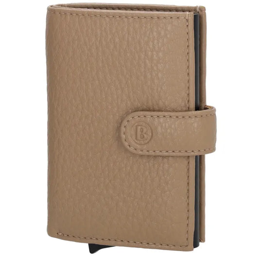 Beagles lizaso creditcard etui taupe