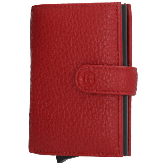Beagles lizaso creditcard etui rood
