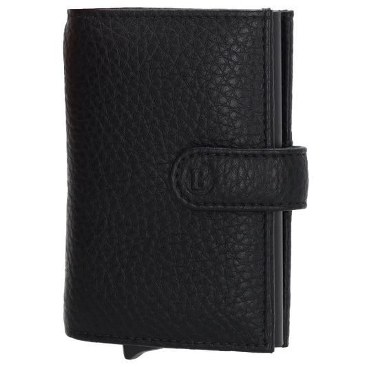 Beagles lizaso creditcard etui zwart