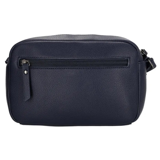 Beagles tarragona crossbodytas donkerblauw
