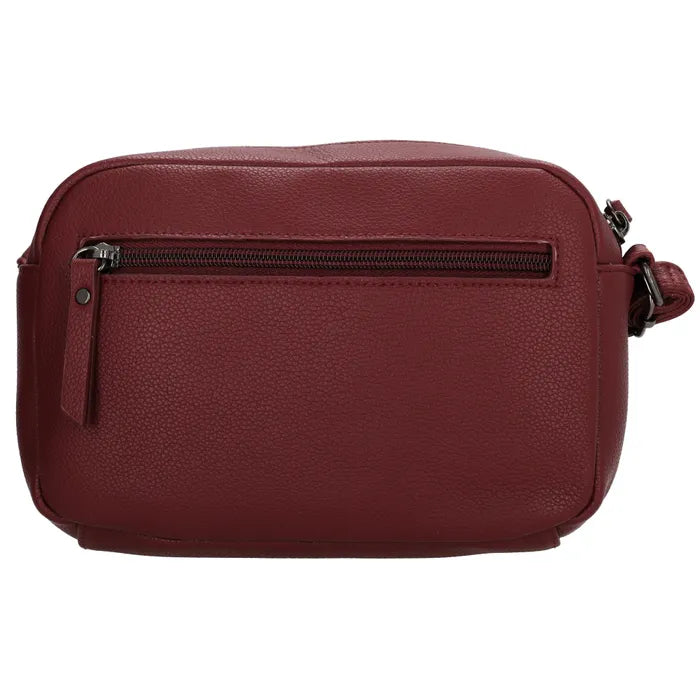 Beagles tarragona crossbodytas bordeaux