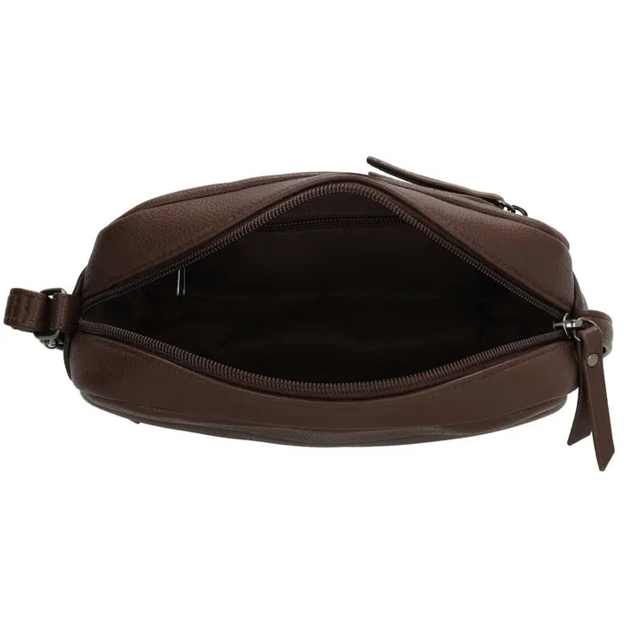Beagles tarragona crossbodytas bruin