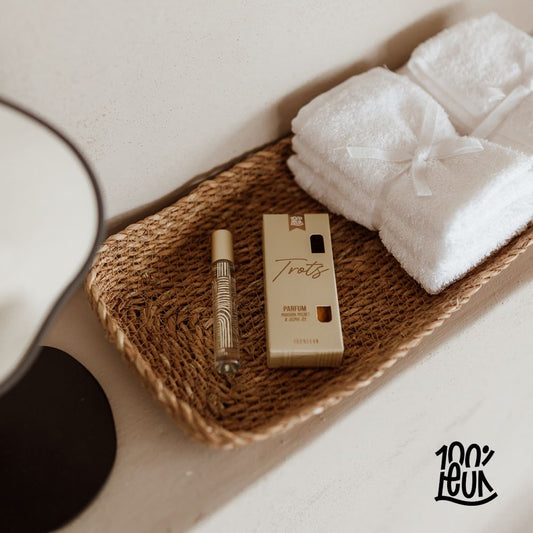 Parfum - Trots