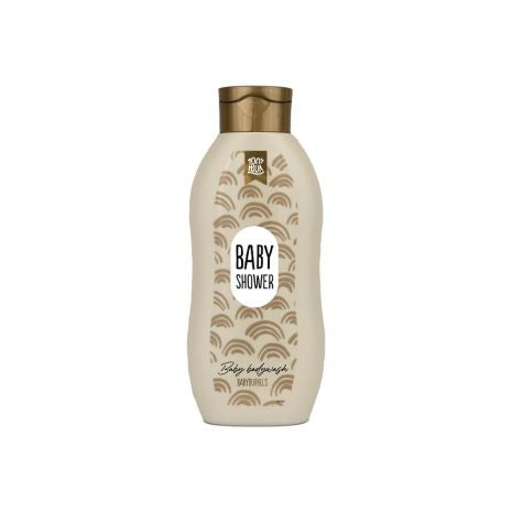 Babyshower - Babydouchegel, shampoo 2in1