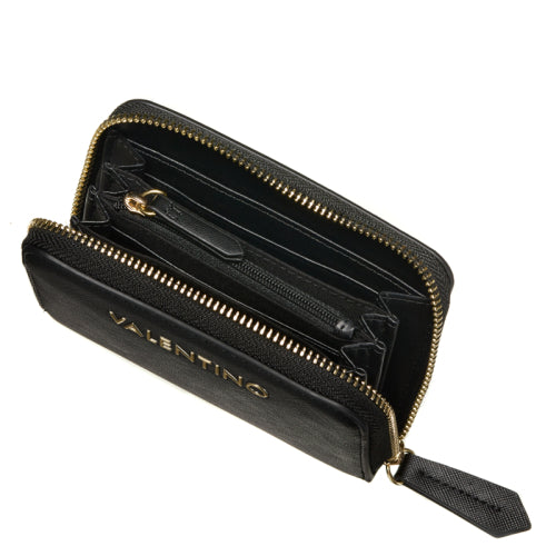 Valentino portemonnee zero zwart