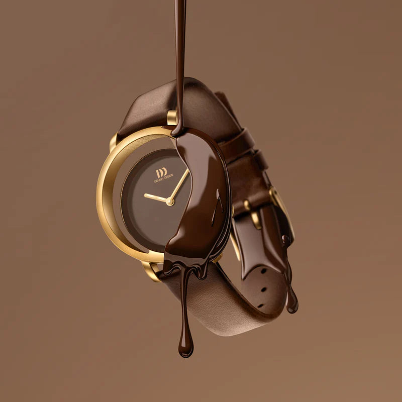 Danish Design Pico Choco