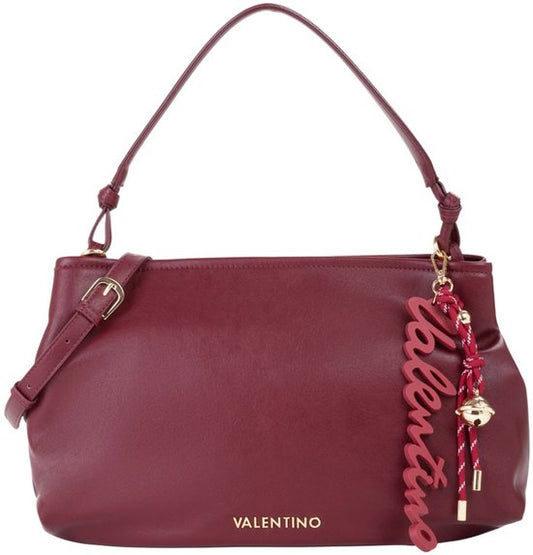 Valentino Bags Winter Re Hobo Schoudertas Bordeaux