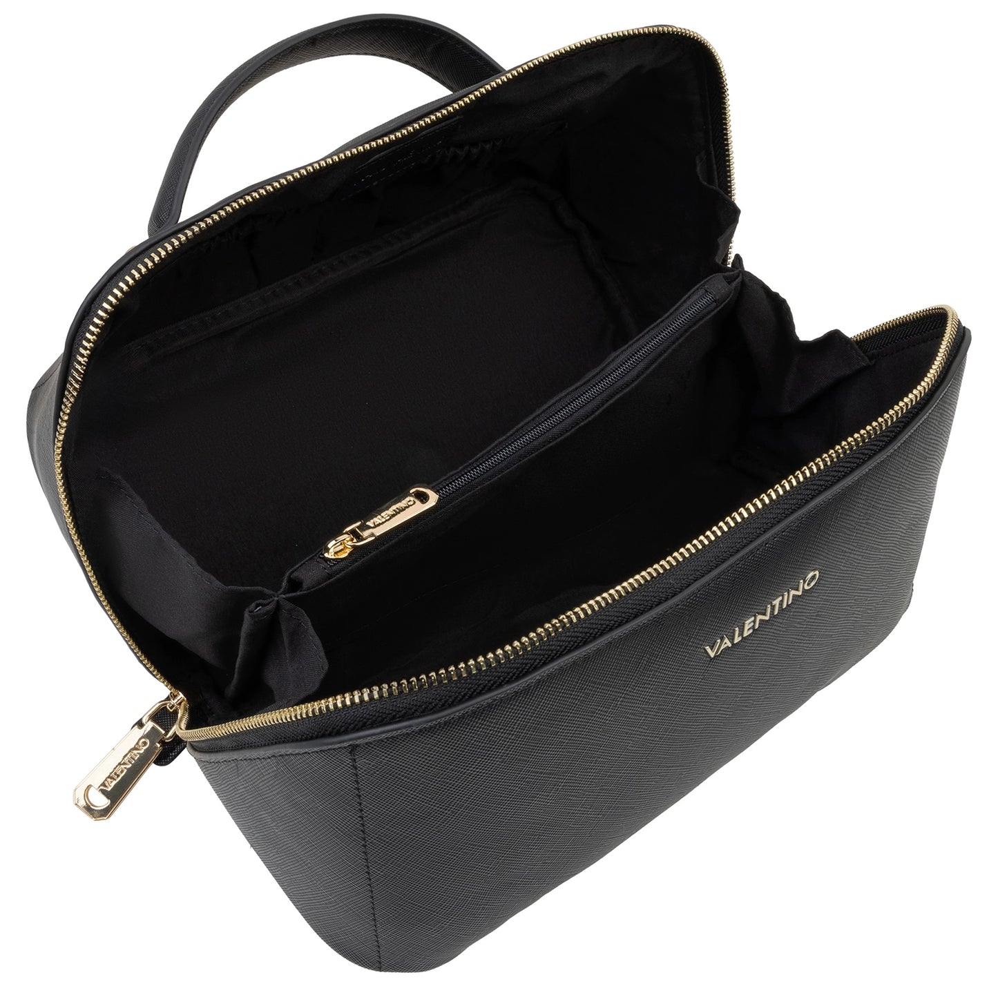 Valentino Faby Re Toilettas nero