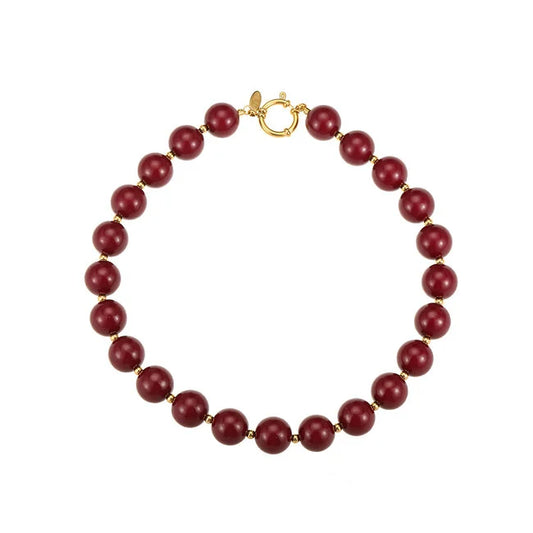 BY SHIR KETTING STATEMENT KRALEN BORDEAUX