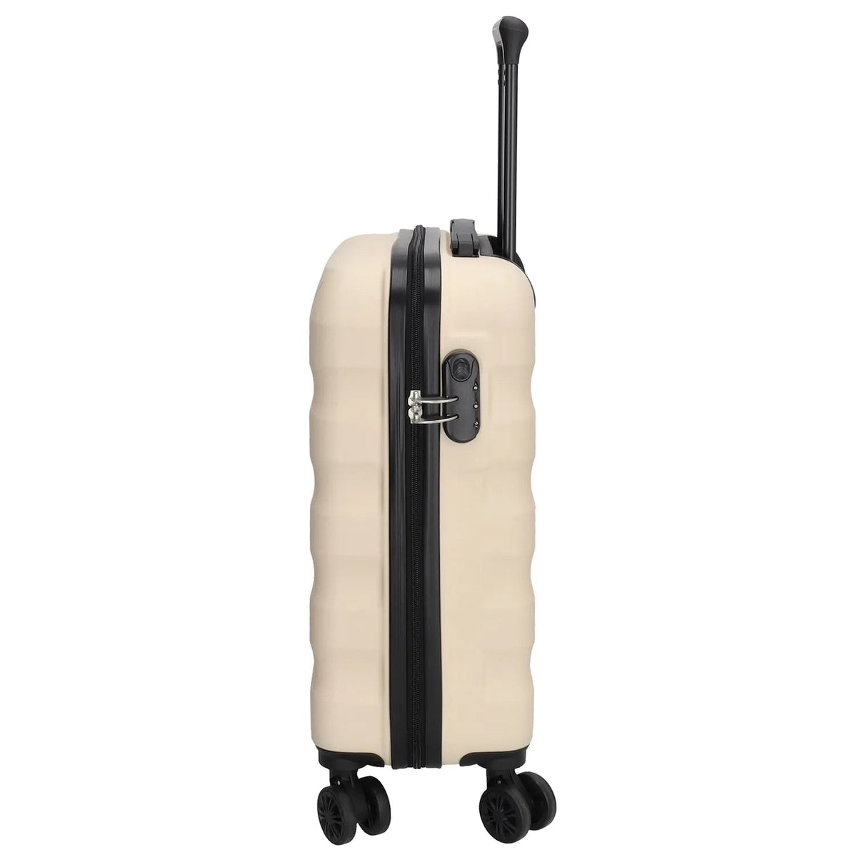Beagles originals travel originals koffer beige - Sannes Sieraden