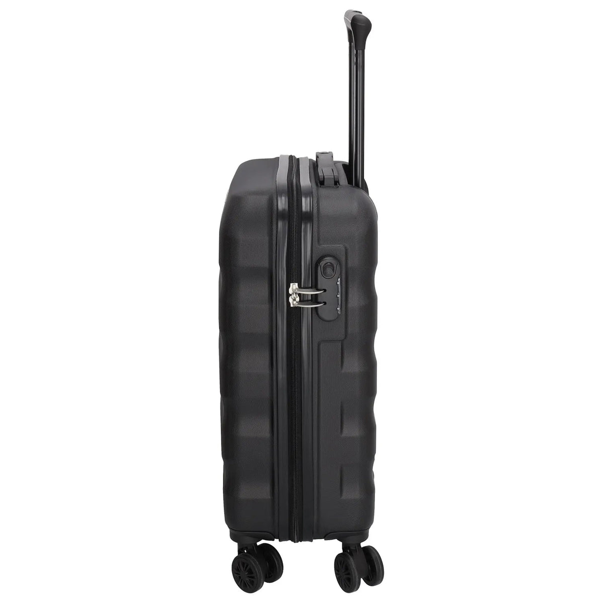 Beagles originals travel originals koffer zwart - Sannes Sieraden