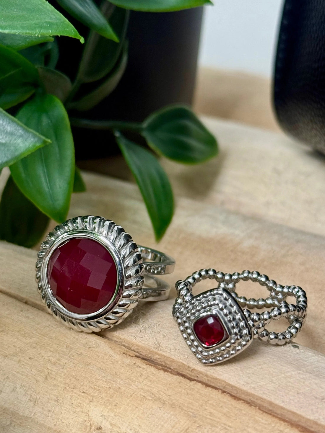 Melano ringen collectie 2025/2026