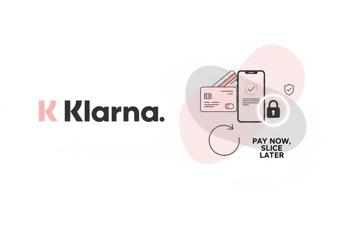 Betaal nu ook achteraf met Klarna – Alle betaal- en verzendopties op een rij - Sannes Sieraden