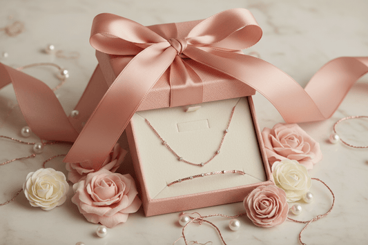Het perfecte cadeau voor haar – originele cadeaus vind je bij Sanne’s Sieraden in Oostvoorne - Sannes Sieraden
