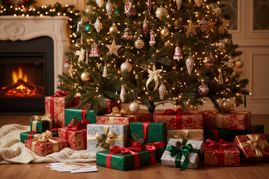 Cadeautips voor de Feestdagen: Sieraden voor ieder budget