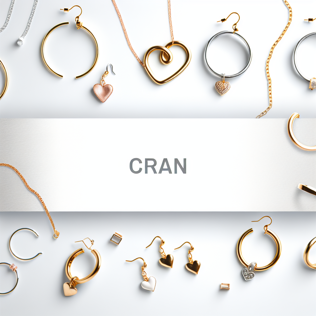 Best sellers: populaire sieraden met gouden hoops, speelse hart-oorbellen en verfijnde bedelkettingen.