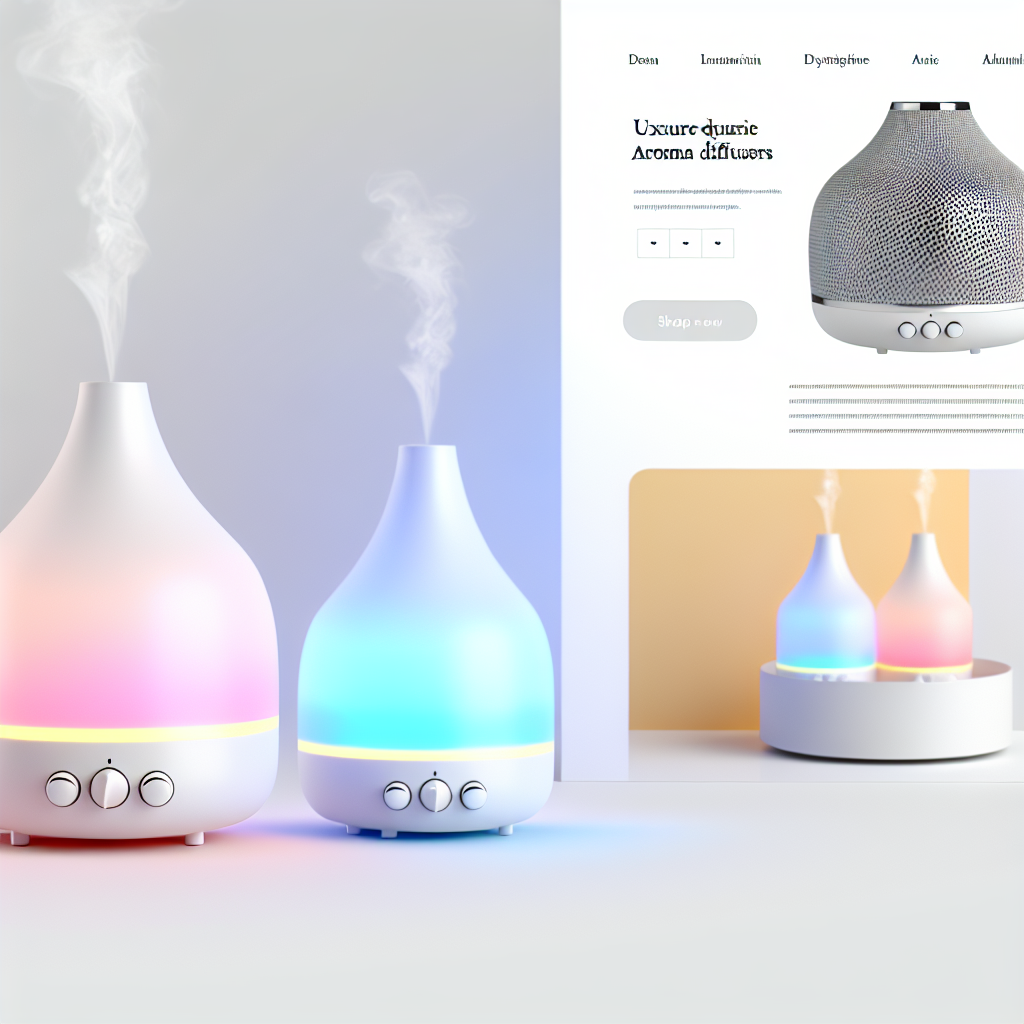 Diffusers