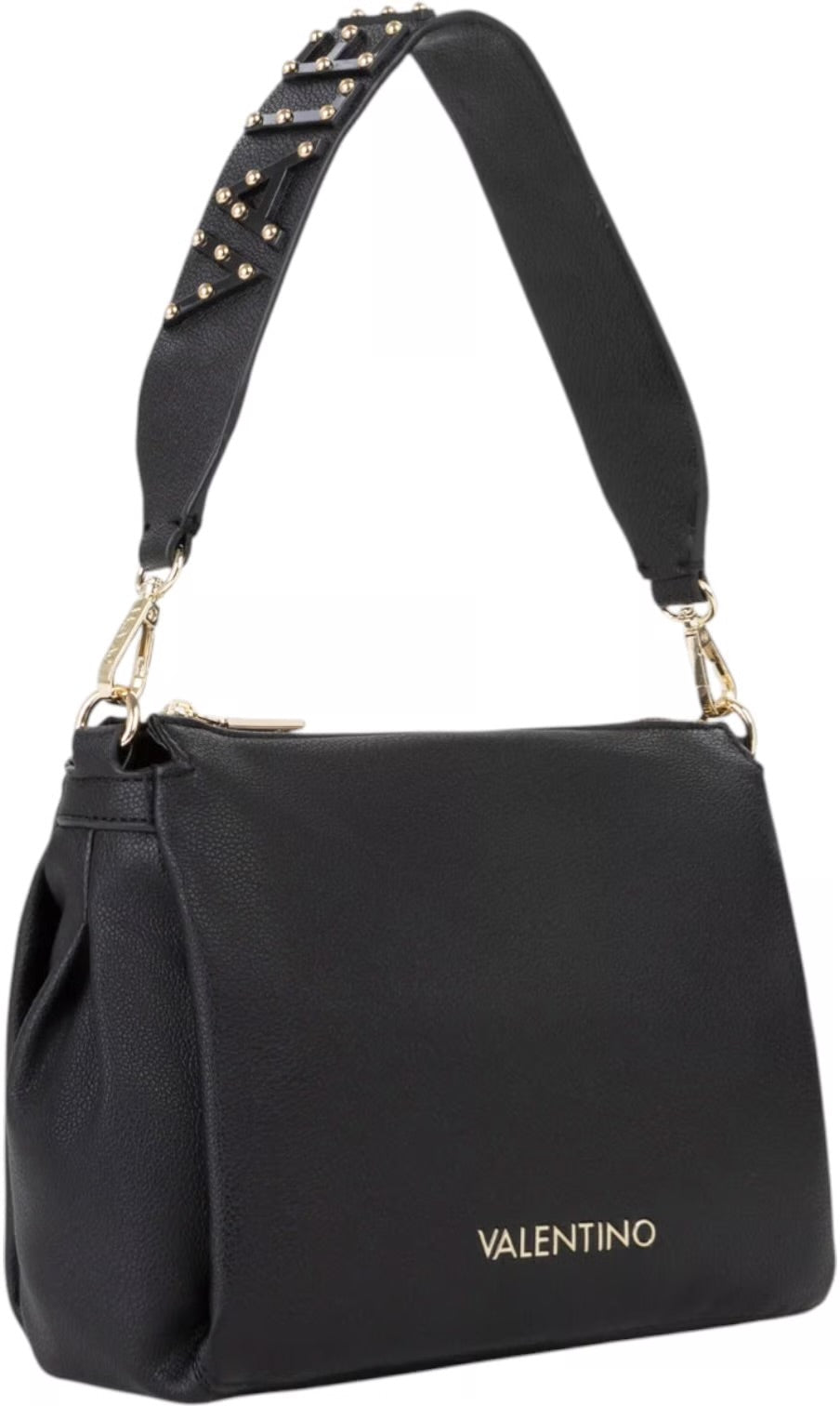Valentino Hobo Bag zwart