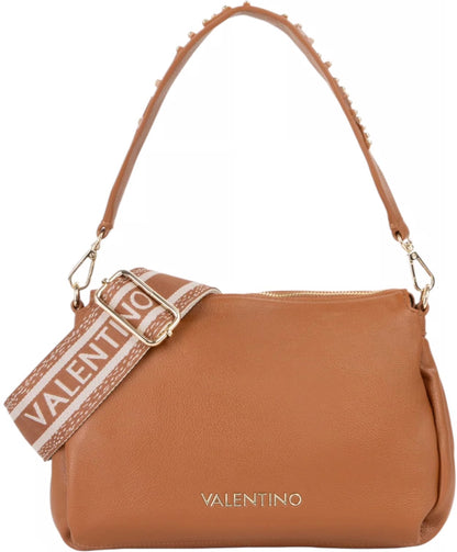 Valentino Hobo Bag cognac