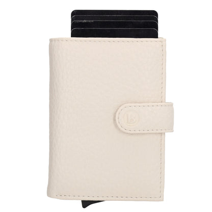 Beagles lizaso creditcard etui creme