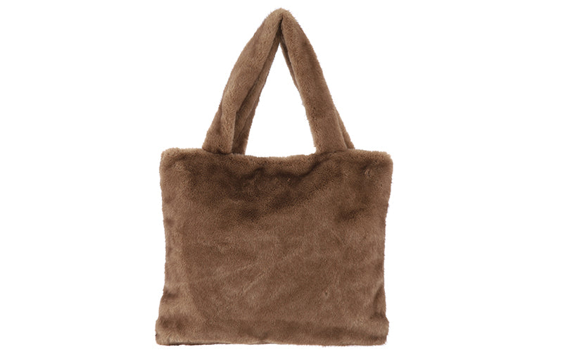 Schoudertas Sion taupe