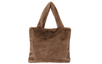 Schoudertas Sion taupe