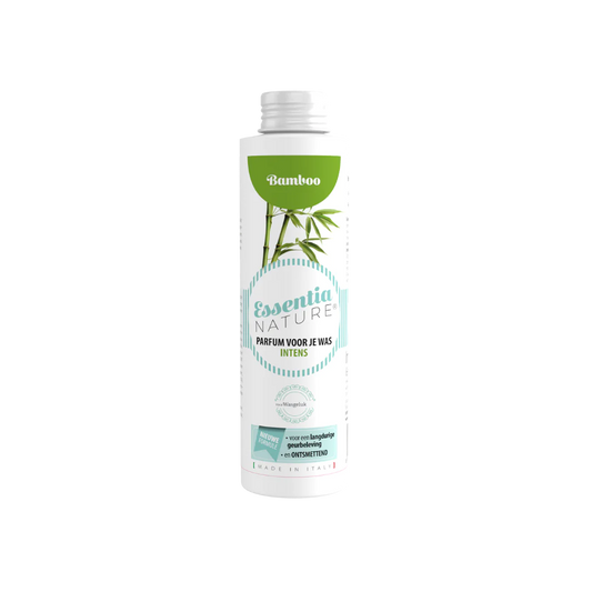 Wasparfum Bamboo Intens