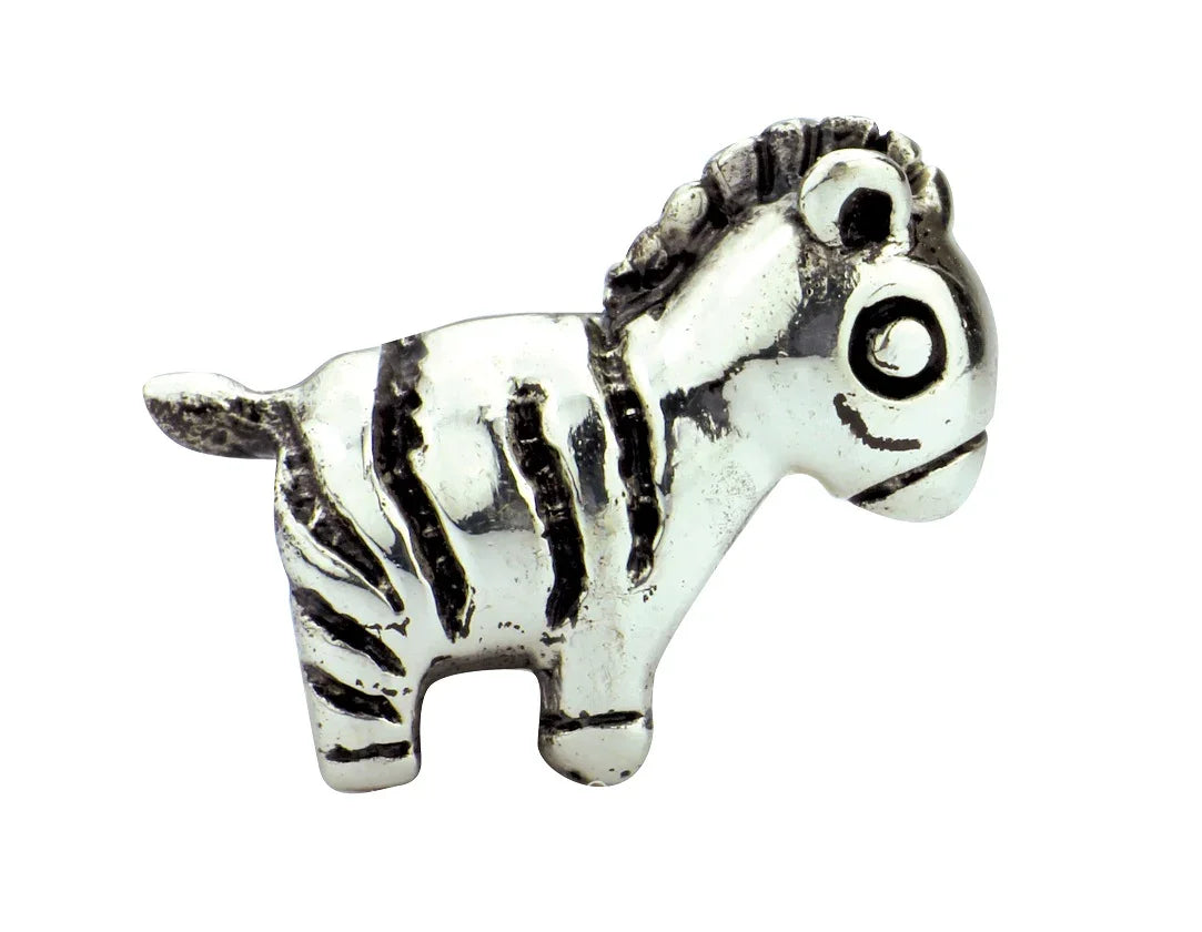 Bedel zebra