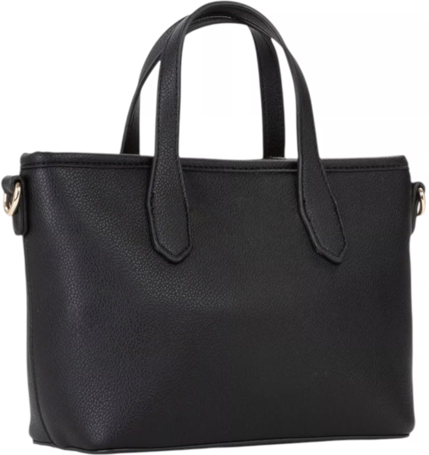Valentino Shopper Bag zwart