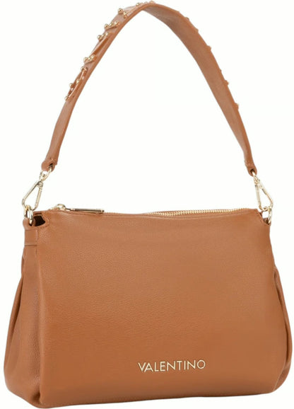 Valentino Hobo Bag cognac