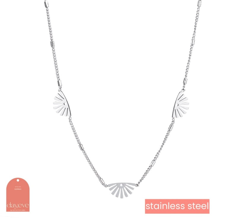 Sunset Necklace - RH