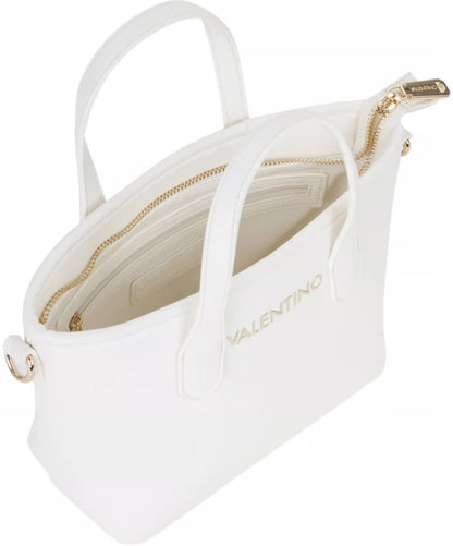 Valentino Shopper Bag wit