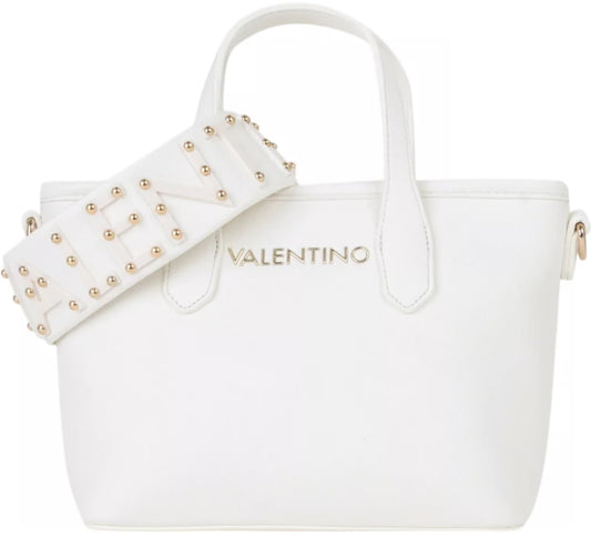 Valentino Shopper Bag wit