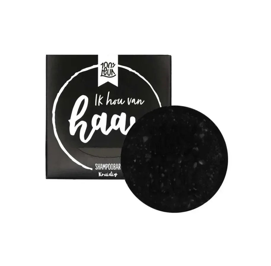 Shampoobar – Ik hou van haar