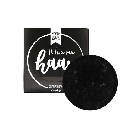 Shampoobar – Ik hou van haar