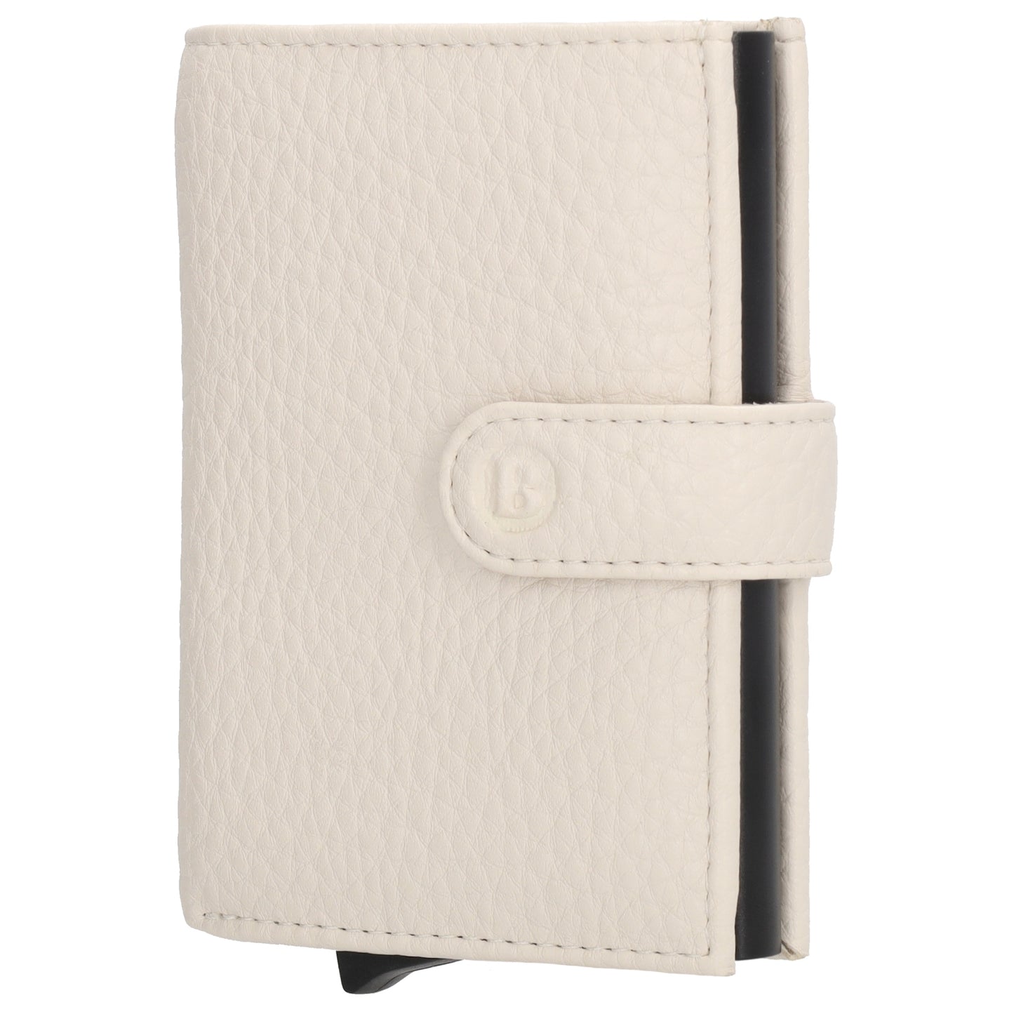 Beagles lizaso creditcard etui creme