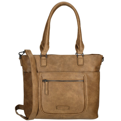 Schoudertas Enrico Benetti Emma camel