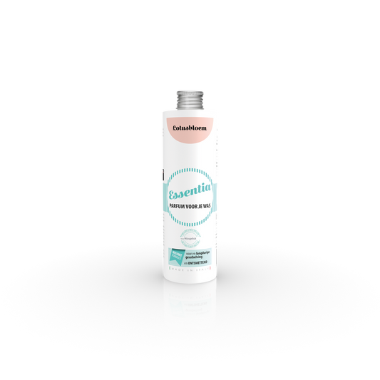 Wasparfum Lotusbloem
