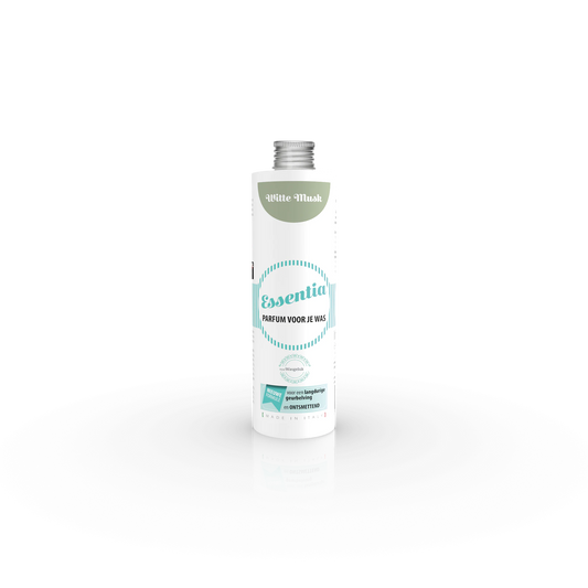 Wasparfum Witte Musk 500ml