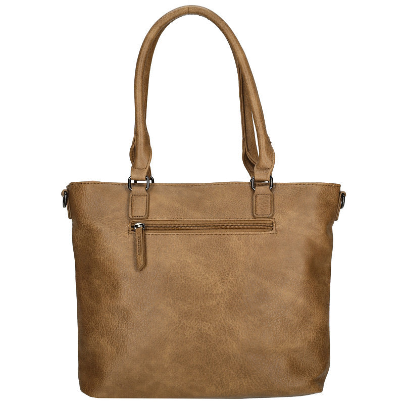 Schoudertas Enrico Benetti Emma camel