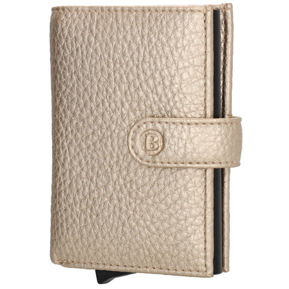 Beagles lizaso creditcard etui goud