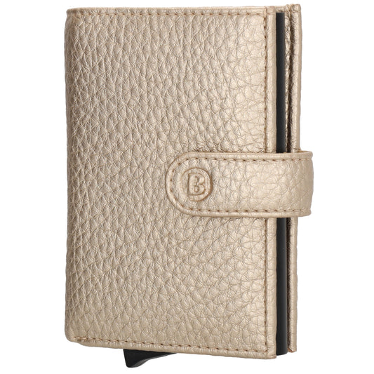 Beagles lizaso creditcard etui goud