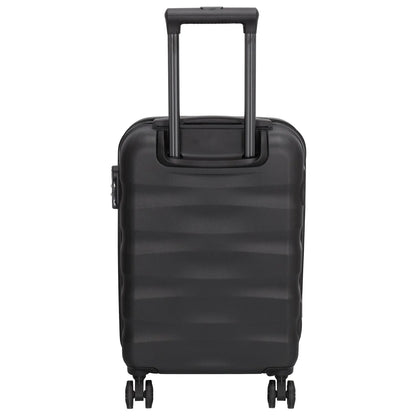 Beagles originals travel originals koffer zwart