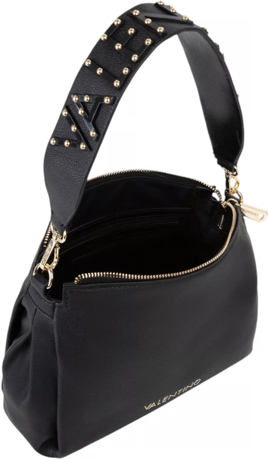 Valentino Hobo Bag zwart