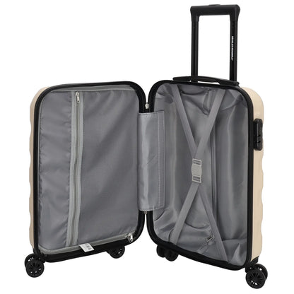 Beagles originals travel originals koffer beige