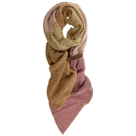 Sjaal Fem Quattro - 1